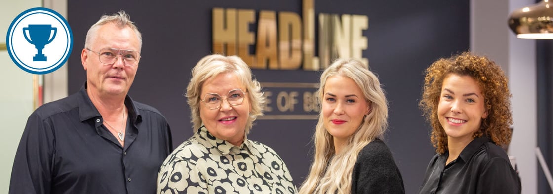 Headline kuukauden yritys 10/2024