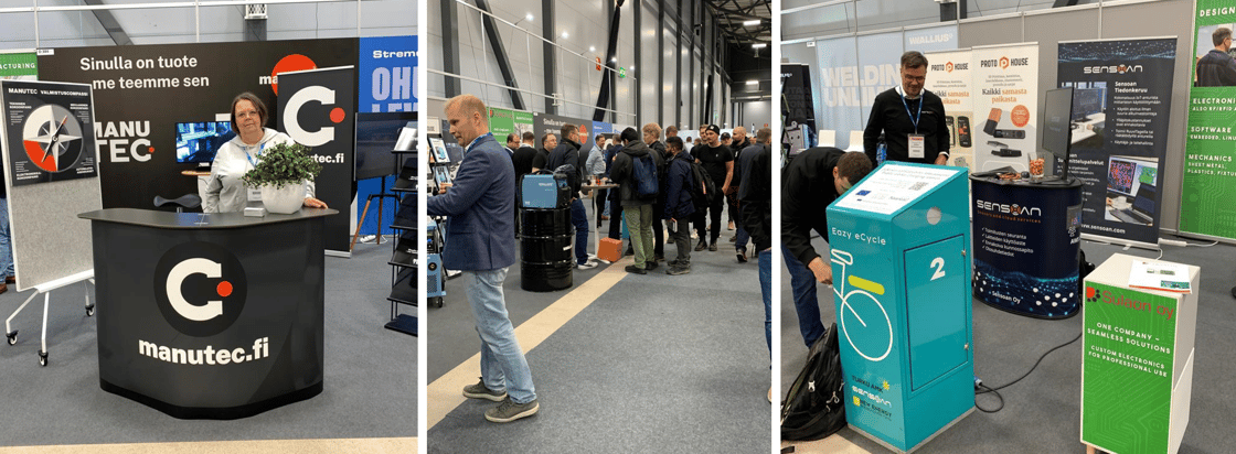 Alihankinta 2022 kollaasi