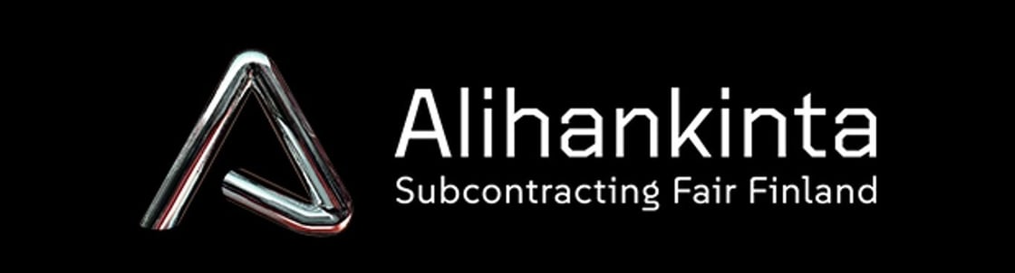 Alihankinta 2025 logo vaaka