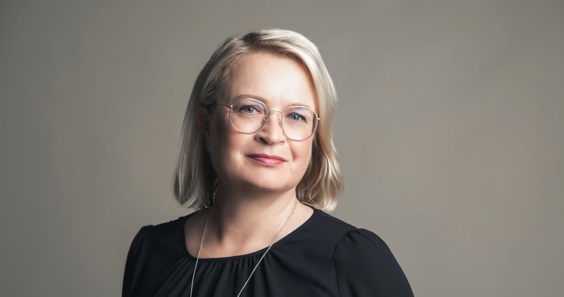 Anni Ronkainen vaaka