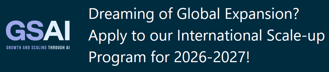 GSAI 2026-2027