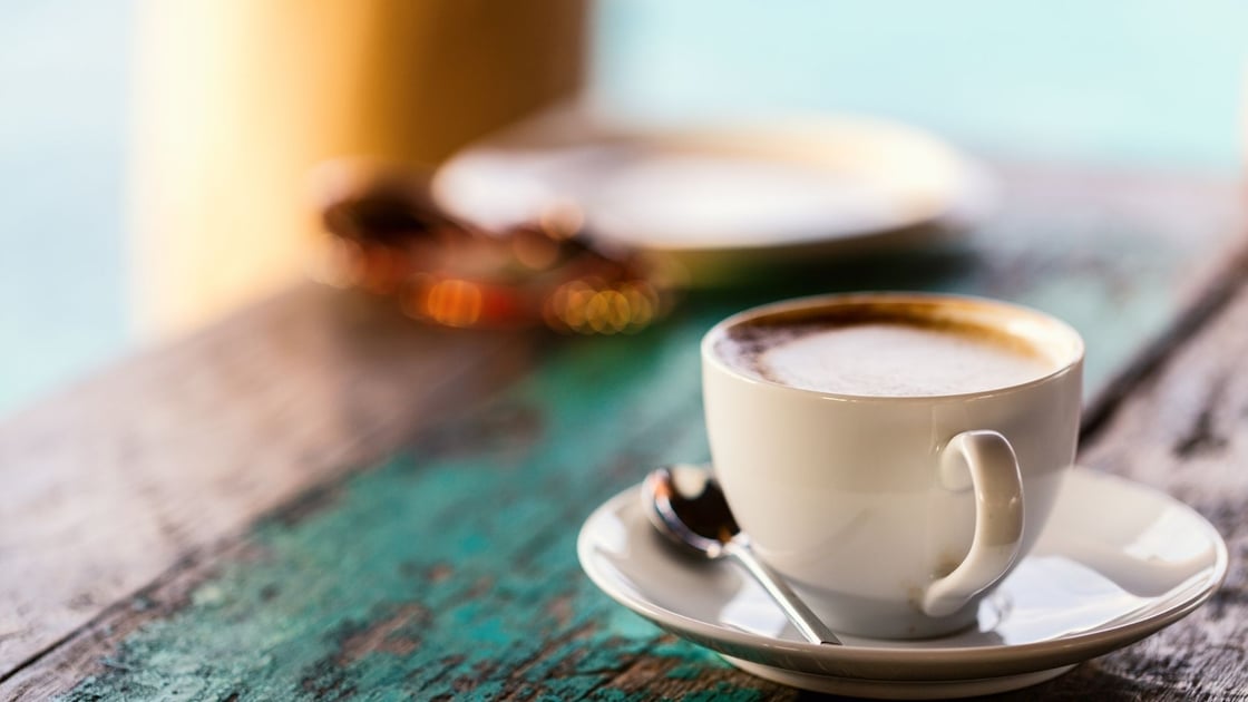 Business Breakfast-1
