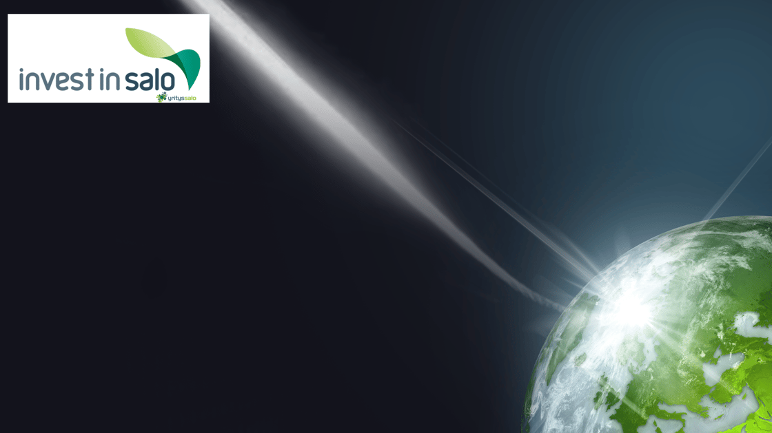 Cleantech and logo