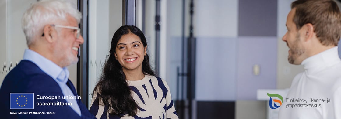 ELY-keskus kuva uutiskirjeeseen