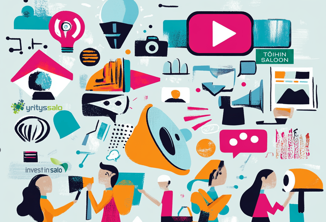 Elinvoimaviestintä 2024