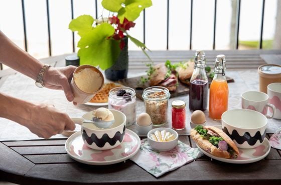 General image Saimaa-Riikka Hurri-pieni