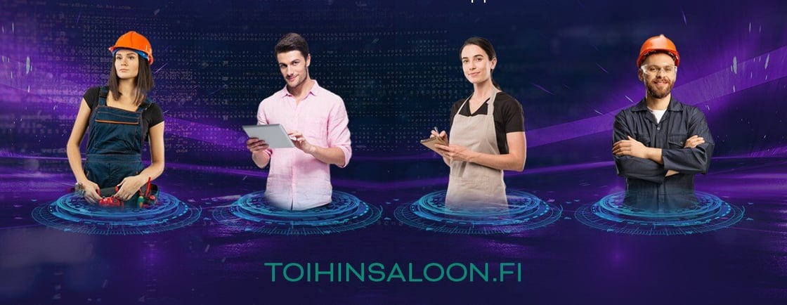 Ihmiset ja wwwosoite