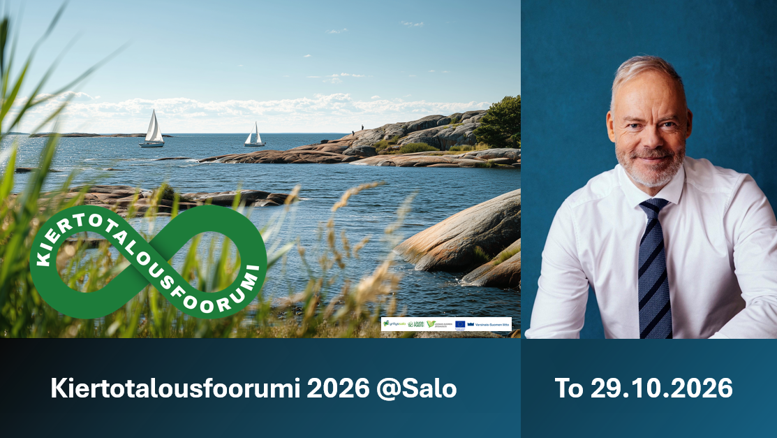 Kiertotalousfoorumi 2026 uutiskirje06 2026