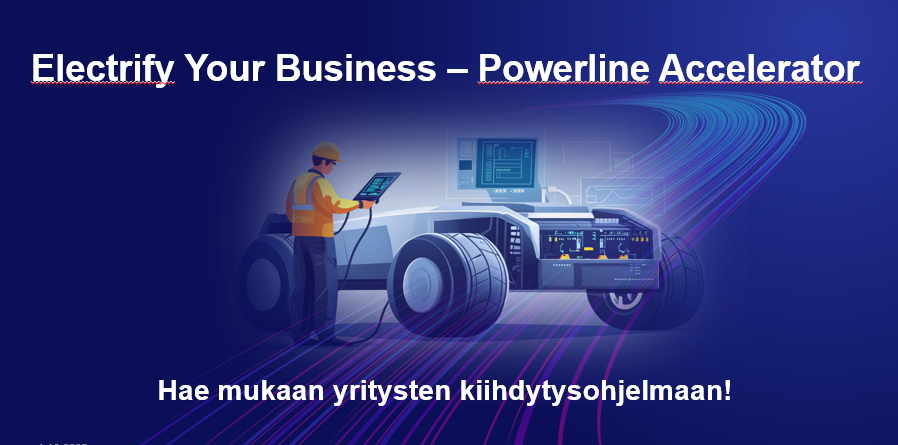 Kiihdytysohjelma