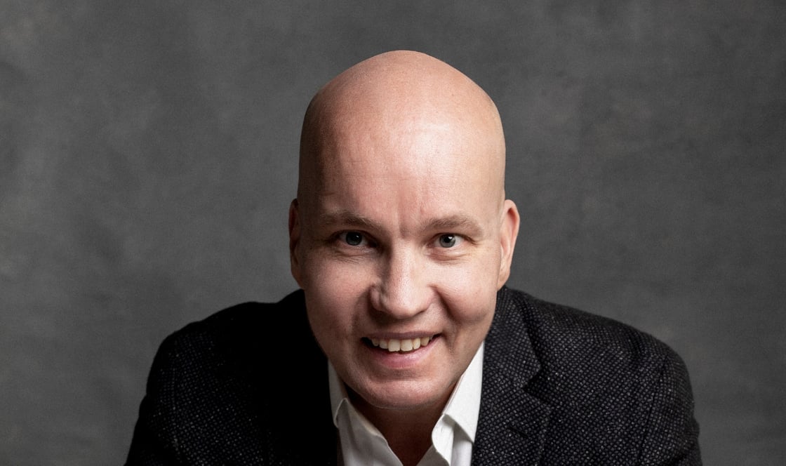 Kim Väisänen 