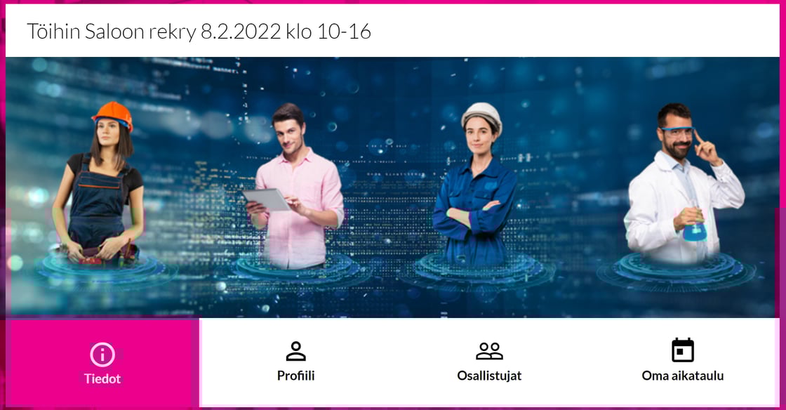 Kuvakaappaus netistö