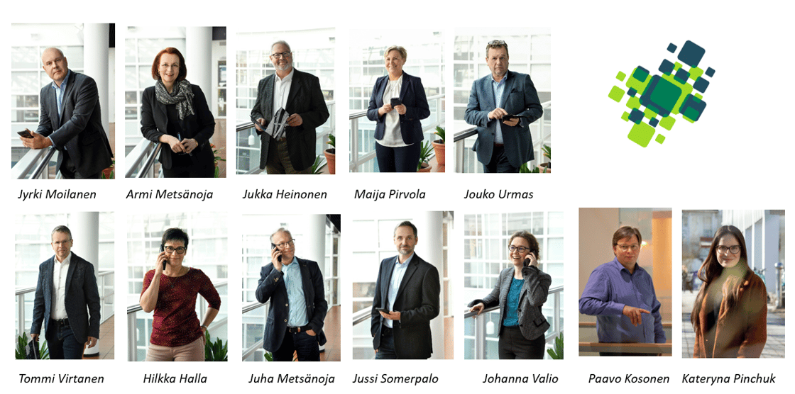 Kuvakollaasi 3.5.2022