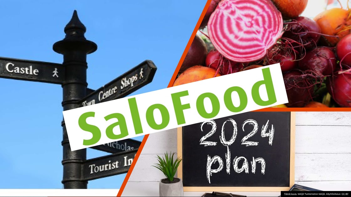 Lähiruokatreffti 1.2.2024