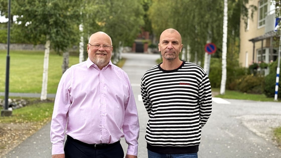 Maankäytön ja kaavoituksen artikkelin pääkuva