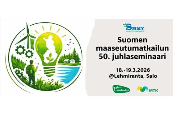 Maaseutumatkailuseminaari-uutiskirje