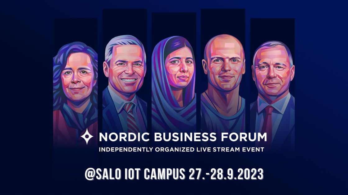 NBF live stream 2023