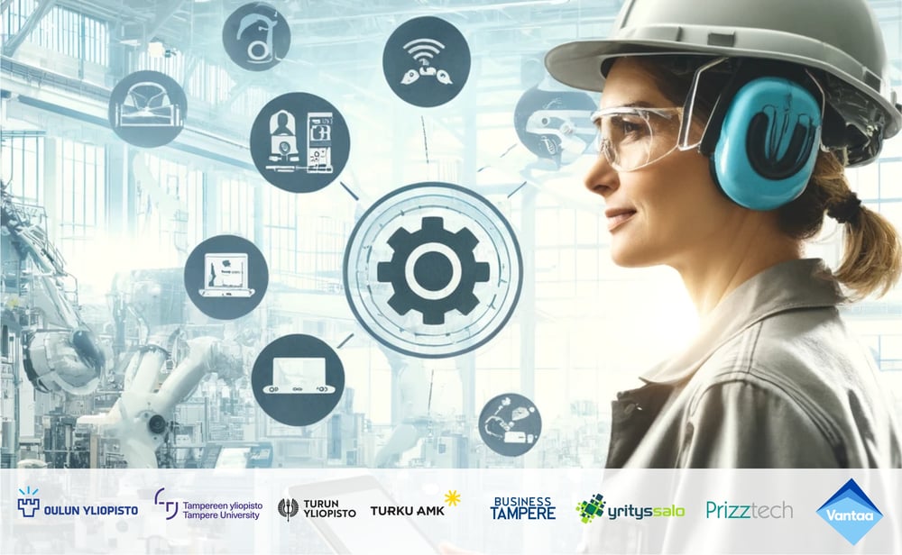 Oletko digikyvykäs?