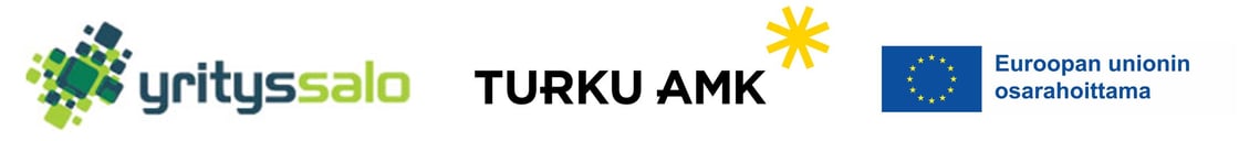 Osaamisraketti logot