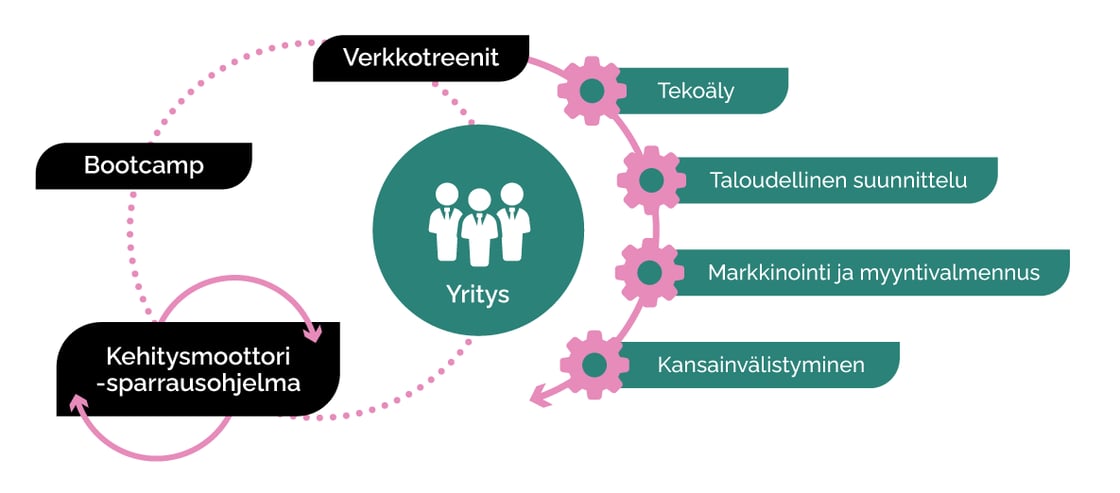 Osaamisraketti_grafiikka