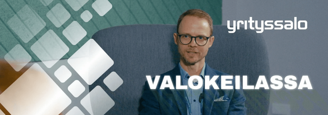 Kuvassa Marko Hotokka