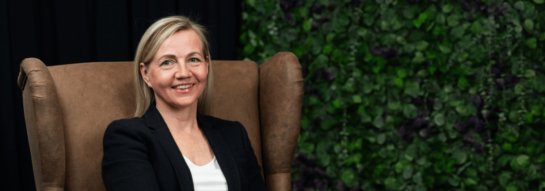 Tiina Laisi-Puheloinen 