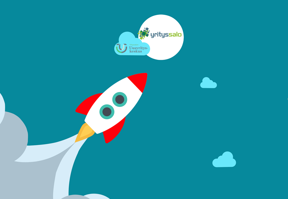 Raketti ja Yrsalogo ja SUK logo-2