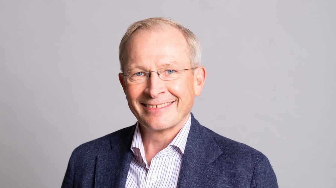 Risto E. J. Penttilä 