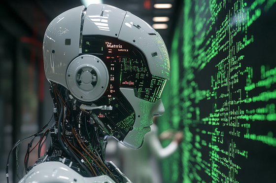 Robottipää_MidJourney