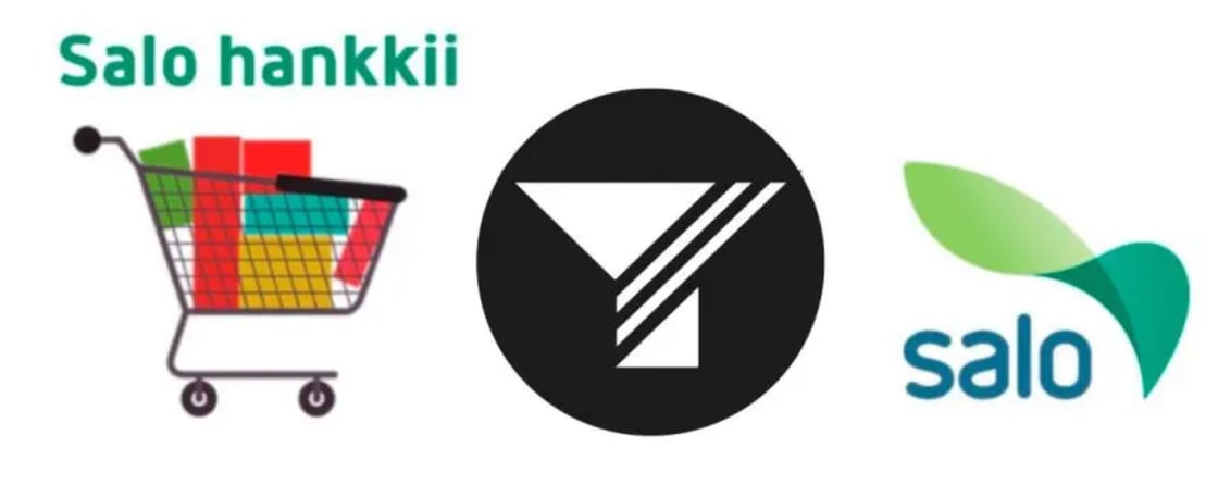 Salo hankkii 2024