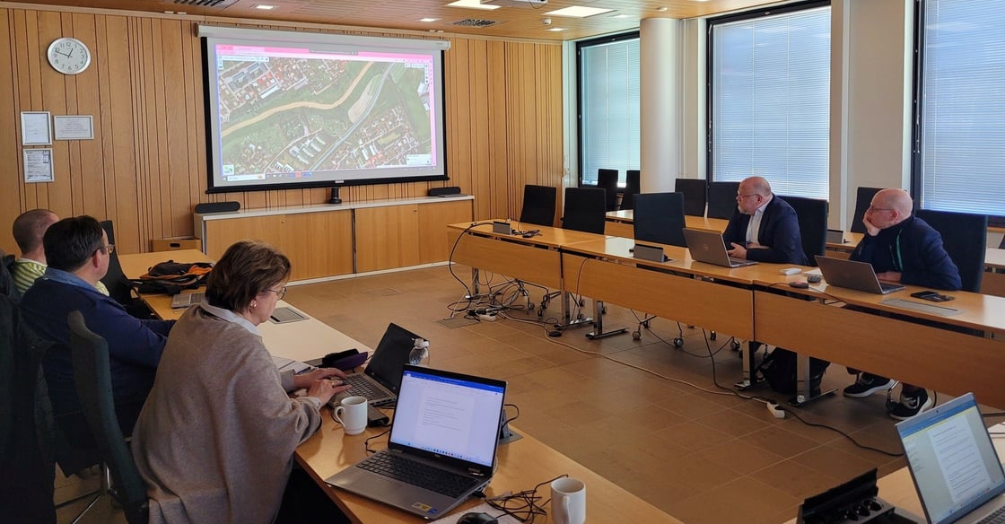 Salon elinvoimapalvelut