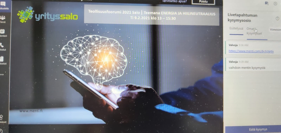 Teollisuusfoorumi2021