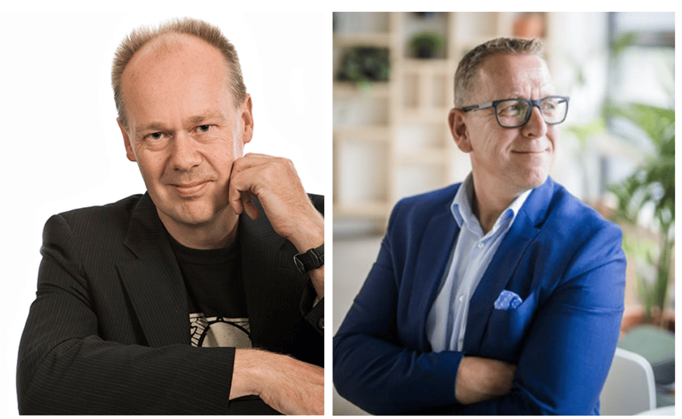 Timo Aro ja Jyri Arponen-1