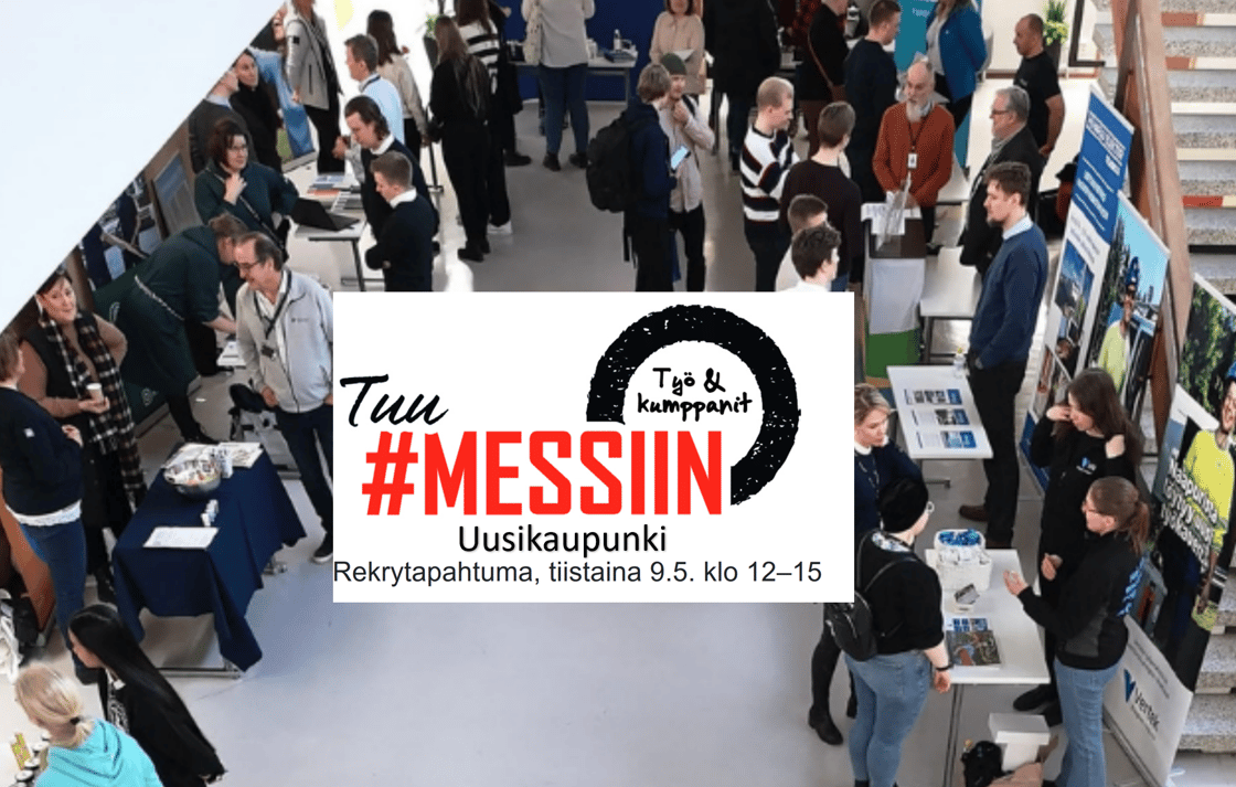 Tuu messiin UKi 05 2023