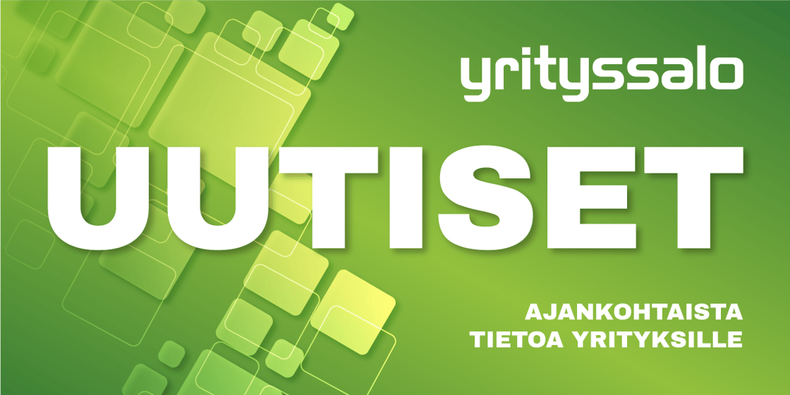 Yrityssalo_uutiskirje_banneri_vihreä_v3