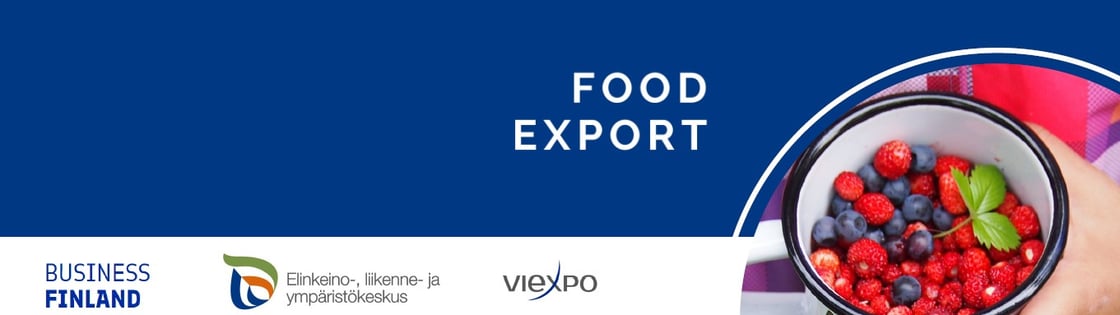 food export