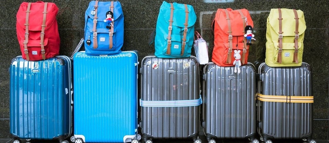 Matkailun kuulumiset