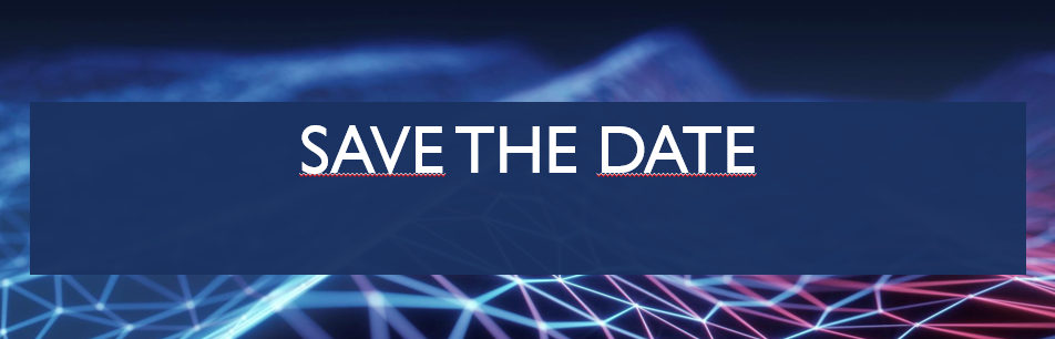 save the date